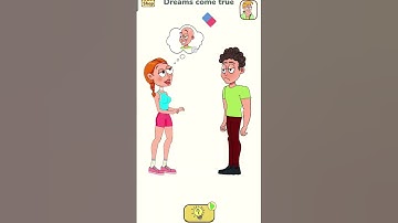 Impossible Date 2😘😡🤣: tricky riddle IGame/Android& IOS#tending #gaming #games #comedy #funny #shorts