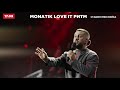 MONATIK LOVE IT РИТМ ТУР - Маріуполь, 17.09.2019