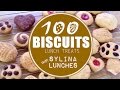 Bulk Cookie Recipe
