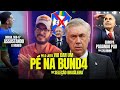 &quot;Seleção ta SE HUMILHANDO DEMAIS pra Ancelotti&quot; | Bellingham GOLDEN BOY 2023 | Kane x Lewa | E+