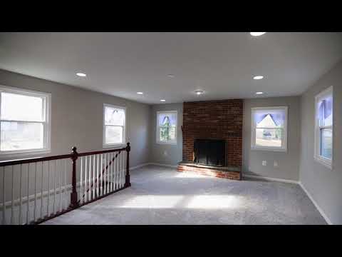 8312 Potomac Ave, College Park, MD home video tour