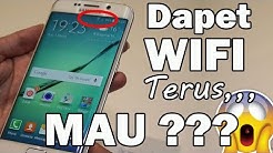 Tersambung WIFI Dimanapun dan Kapanpun , Apa Iya ini ???..ðŸ™† (WIFI Map)  - Durasi: 4:30. 