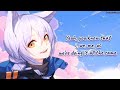 Nightcore - No Matter - lyrics (by Frances)