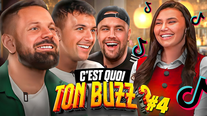 DEVINE MON BUZZ #4 avec @Valouzz_ et @AntoineS2S
