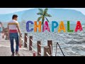 ¡CHAPALA! el lago más grande de #México