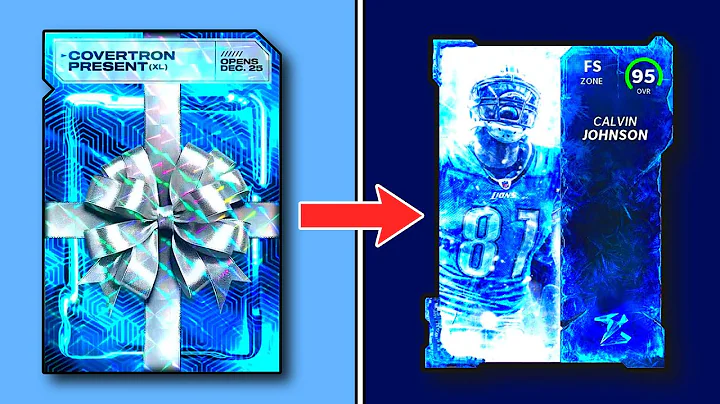 Can ZERO CHILL SAVE Madden 25..............