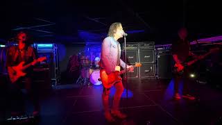 Mike Tramp: Broken Heart