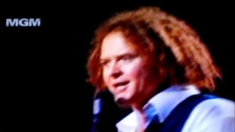 Simply Red - RememberingThe First Time