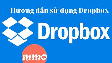 Jak se registrovat na Dropboxu?