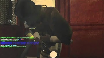 WTH JUST HAPPENED | SWAT4 MULTIPLAYER