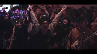 FLUSH! @RAW+FAST+SHORT+NOISY+ANGRY HARDCORE PUNK SHOW VOL.3, DIP | March 2018