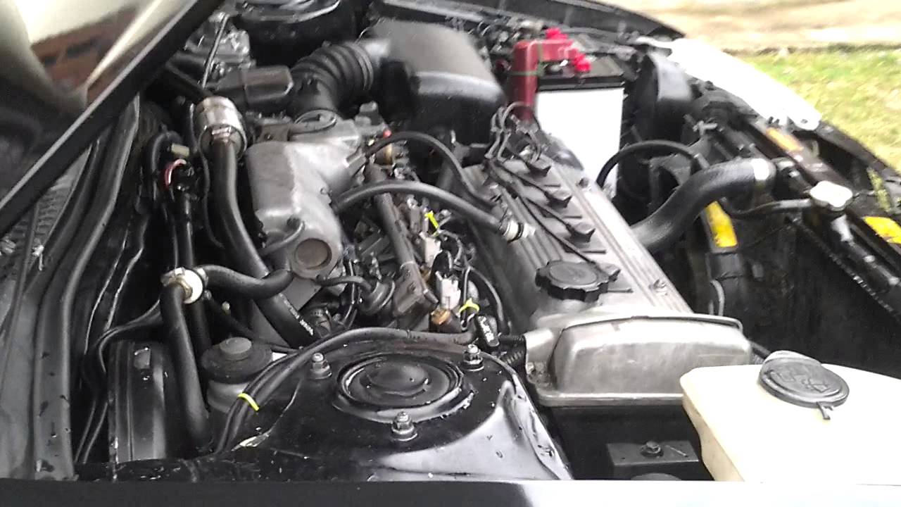 Toyota corolla AE1106715 kls. Chaiwat j. YouTube
