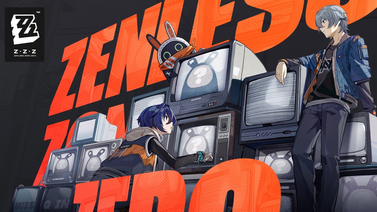 Zenless Zone Zero New Gameplay Reveals Story, Commissions and Combat -  KeenGamer
