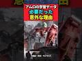 ジムにアムロの学習データが必要だった意外な理由【ガンダム】【反応集】