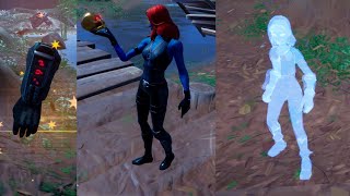 What Happens When Mystique Uses Shapeshifter After Eliminating An Invisible Enemy in Season 5.