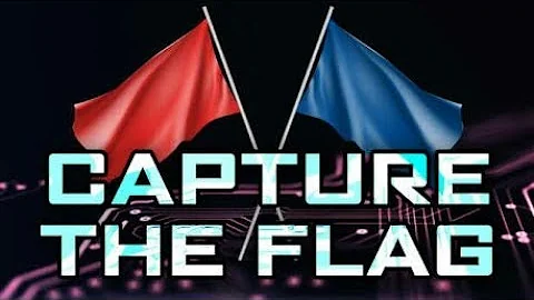 What is CTF - Capture The Flag || CTF Explained || Hacker Olympics