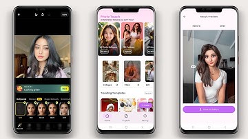 3 Best AI Photo Editor Apps for Android