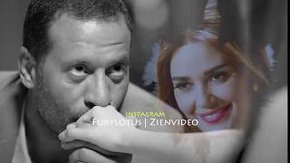 لعبة الموت | اشرح ايها البحر الاسود Cyrine Abdelnour and Nefes