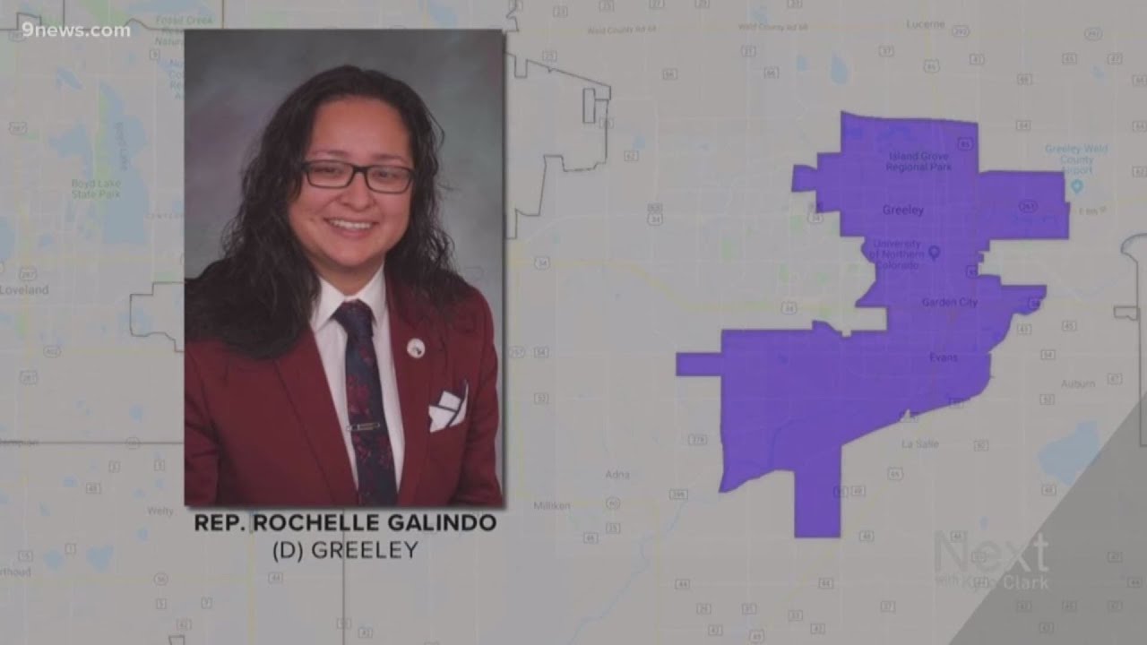 tegna news Resigned Colorado lawmaker cited for providing alcohol to minor, but no sex assault charges