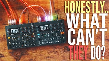 Are These The Ultimate Chill Music Machines?