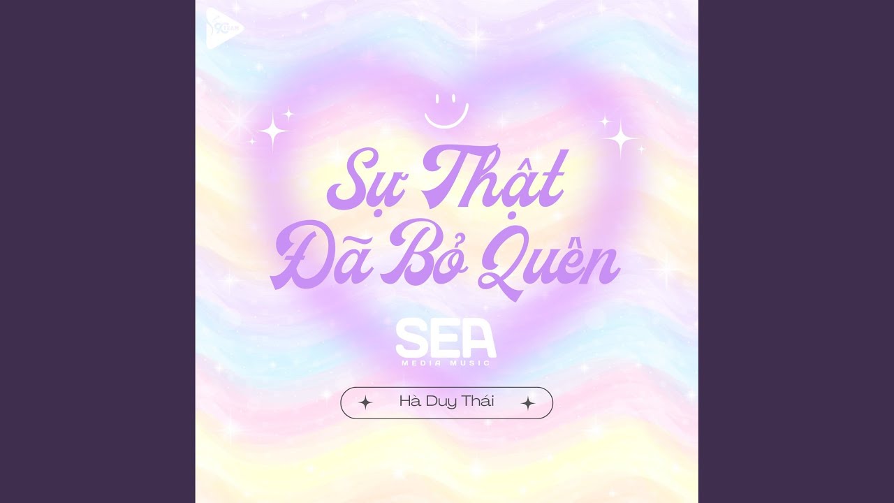 Sự Thật Đã Bỏ Quên (Vuhuynh Remix)