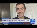 Illinois man who walked away from a crash hasn't been seen since | NewsNation Prime
