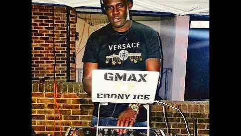 Ebony Ice's Gmax Bashment Mix