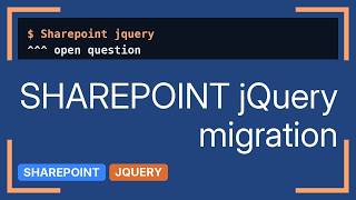 Sharepoint: How to upload jQuery library into web parts without master page (2 Solutions!!)