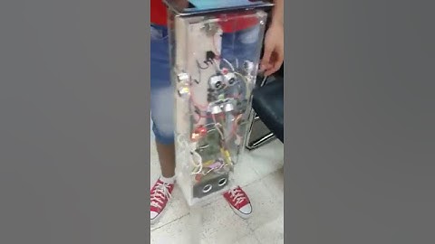 Blind Aid Intelligent Stick PRO , Finished and Under Revolution need support