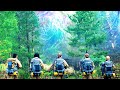 【映画紹介】美しい未知のシマ、そこから突然現れてきた謎の変異種!SF恐怖映画《アナイアレイション -全滅領域-》