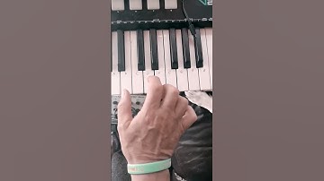 Thumbnail of What Song Am I Playing, Hint, This Is The Bass Line For Entire Song