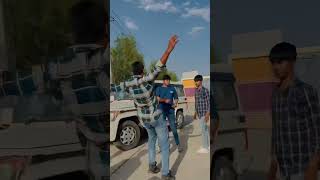 Badmash Heh Mera Bhai Badmashi