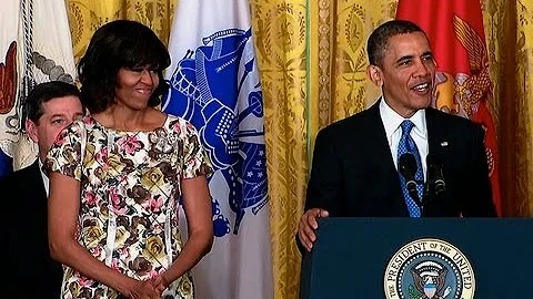 Announcing New Hiring Commitments for Veterans and Military Spouses