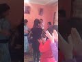 رقص منزلي خاص جديد