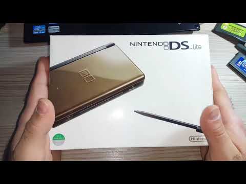 ,,Nintendo,,პორტატული სათამაშო კონსოლი