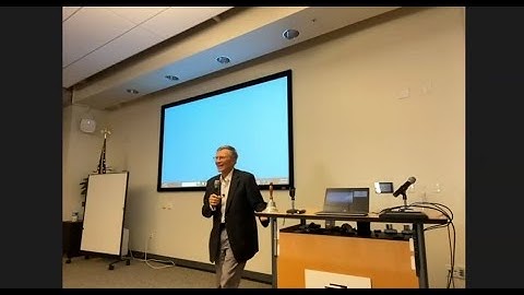 Brains and AI - Terry Sejnowski, Salk Institute, and Co-Director, inc (11/10/25)