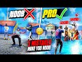 Top 5 mistakes make you noob  how to become pro player in free fire  fireeyes gaming