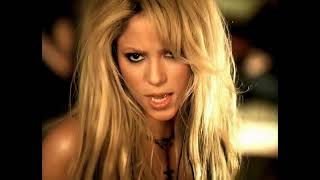 01 Shakira - Objection Tango Official 4K60Fps Remastered