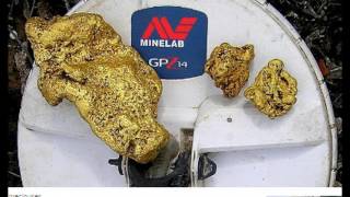 Prospector Finds Huge 145-Ounce Gold Nugget