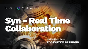 Syn – Real Time Collaboration