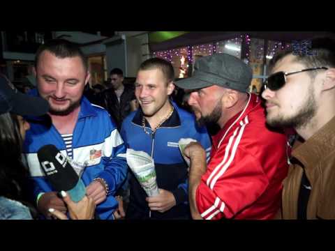 Night Life Хабаровск Дискотека 90х на Заимке Night Life Хабаровск Дискотека 90х на Заимке