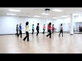 Lets start living again cba 2021  line dance dance  teach in english  
