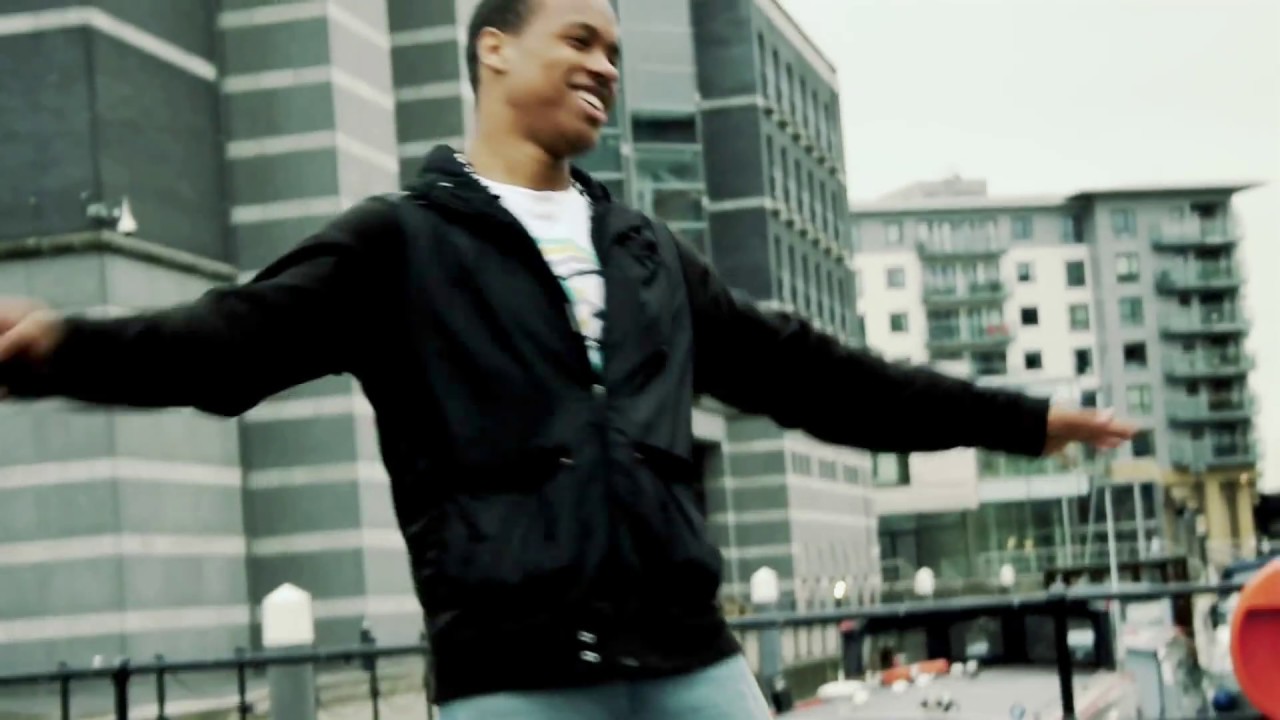 Denmarc Creary // HYFR Remix [Official Video]