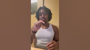 Unit 7 homework Short Video #asl #aslbasics #learnhowtosign #signlanguage