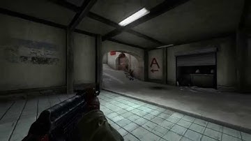 CS:GO ACE with Supreme Master First Classes!