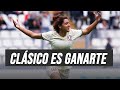 Universitario 2-1 Alianza Lima | Final campeonato Nacional Femenino