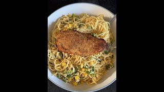 Cook with Rob - Best Tasting Spaghetti Carbonara