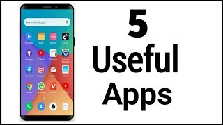 Best Android Apps 2020 | useful android  application  | Clocktech screenshot 4