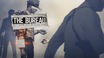 The Bureau: XCOM Declassified Movie | Official | HD