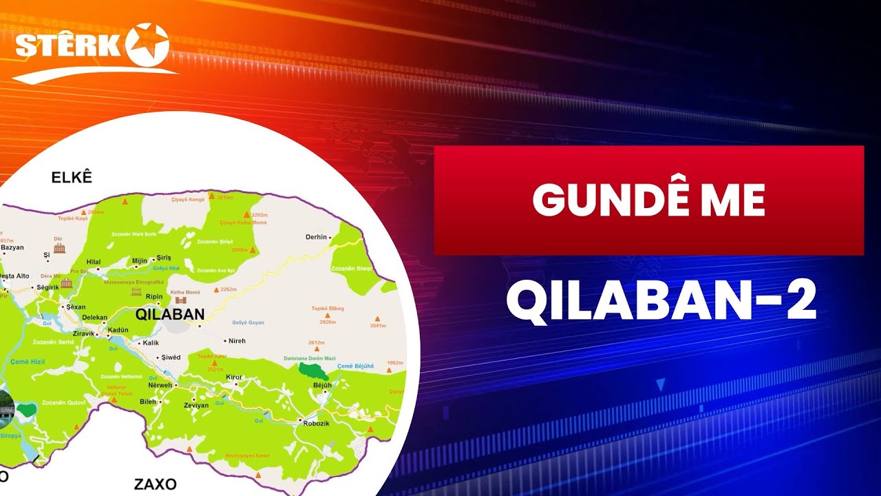 Gundê Me - Qilaban -2